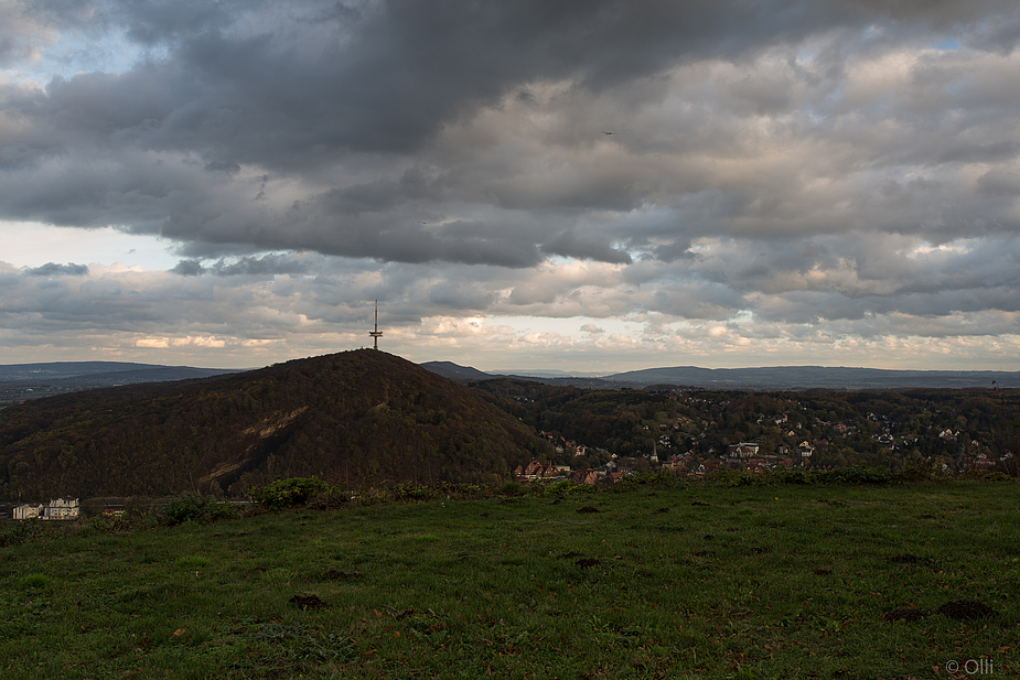 Weserbergland