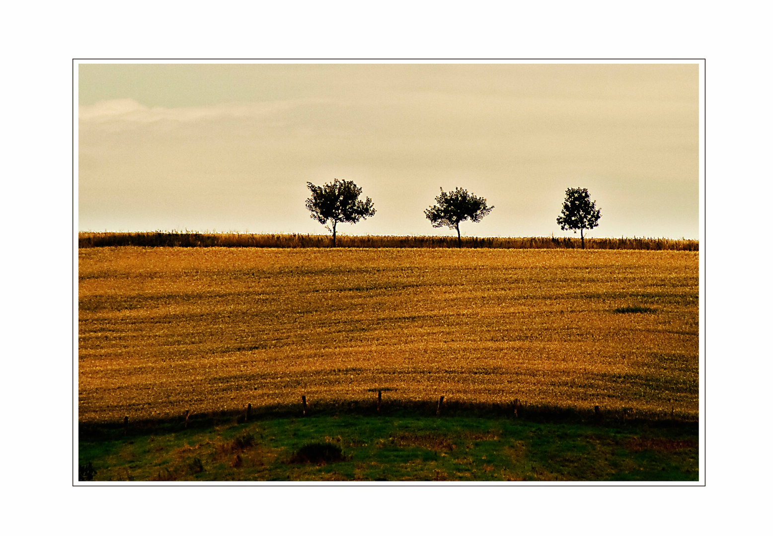 Weserbergland