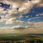 Weserbergland HDR