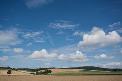 Weserbergland - immer wieder schön