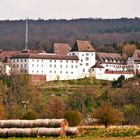 Weserberglandziel Schloss Fürstenberg - Porzellanmanufaktur - Museum - Cafe - Werksverkauf