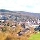 Weserblick: Bad Karlshafen (Hessen)