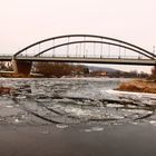 Weserbrücke