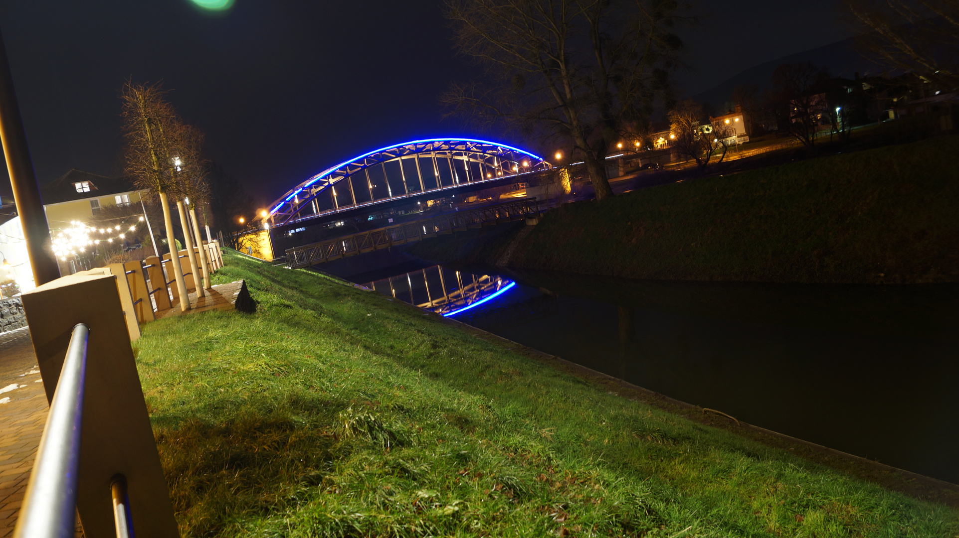 Weserbrücke