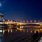 Weserbrücke Bremen