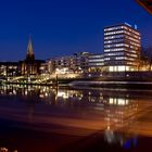 Weserbrücke Bremen II