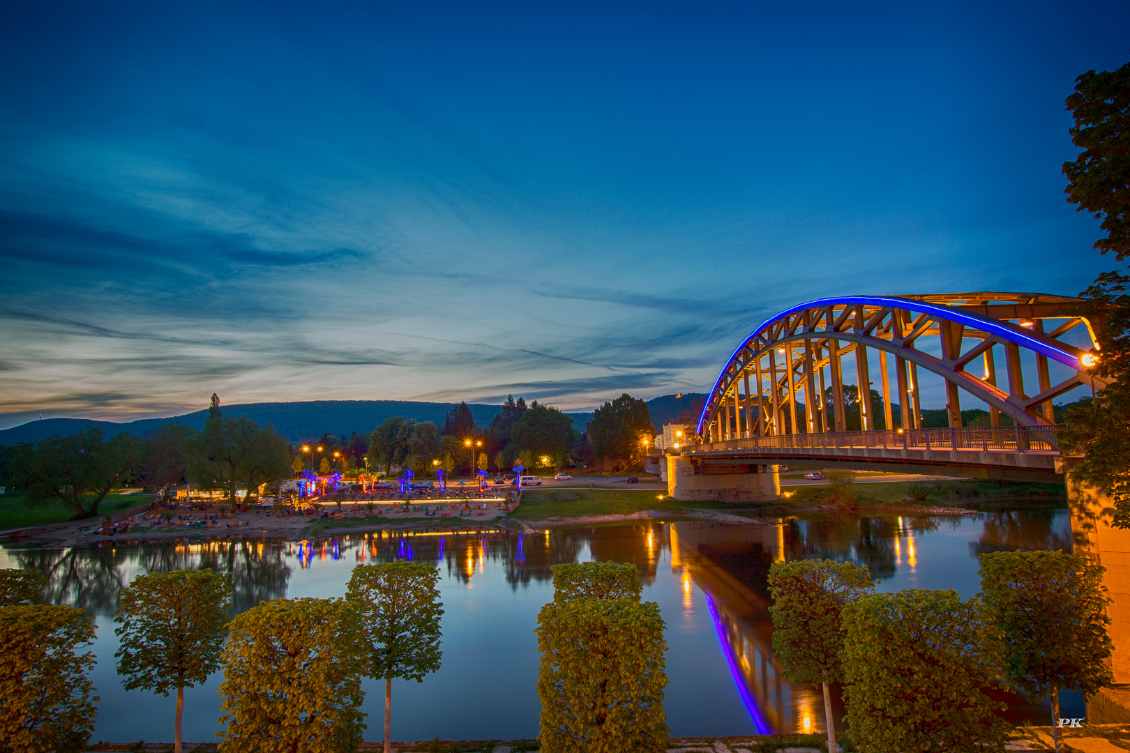 Weserbrücke IMG_4128_HDR