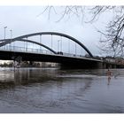 Weserbrücke in Minden