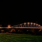 Weserbrücke in Nienburg