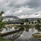 Weserbrücke in Rinteln