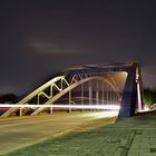 Weserbrücke Nienburg / Weser