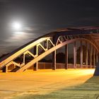 Weserbrücke Nienburg/Weser