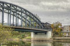 Weserbrücke-Rinteln