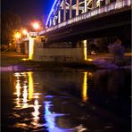 Weserbrücke Rinteln