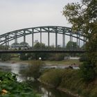 Weserbrücke Rinteln