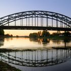 Weserbrücke Rinteln