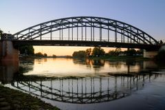 Weserbrücke Rinteln