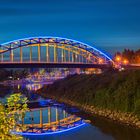 Weserbrücke Rinteln