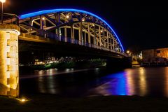 Weserbrücke Rinteln