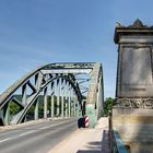 Weserbrücke Rinteln