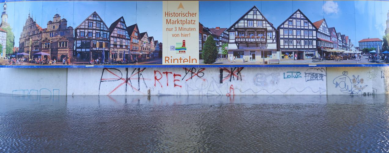 Weserbrücke Rinteln