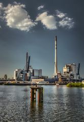 Weserindustrie