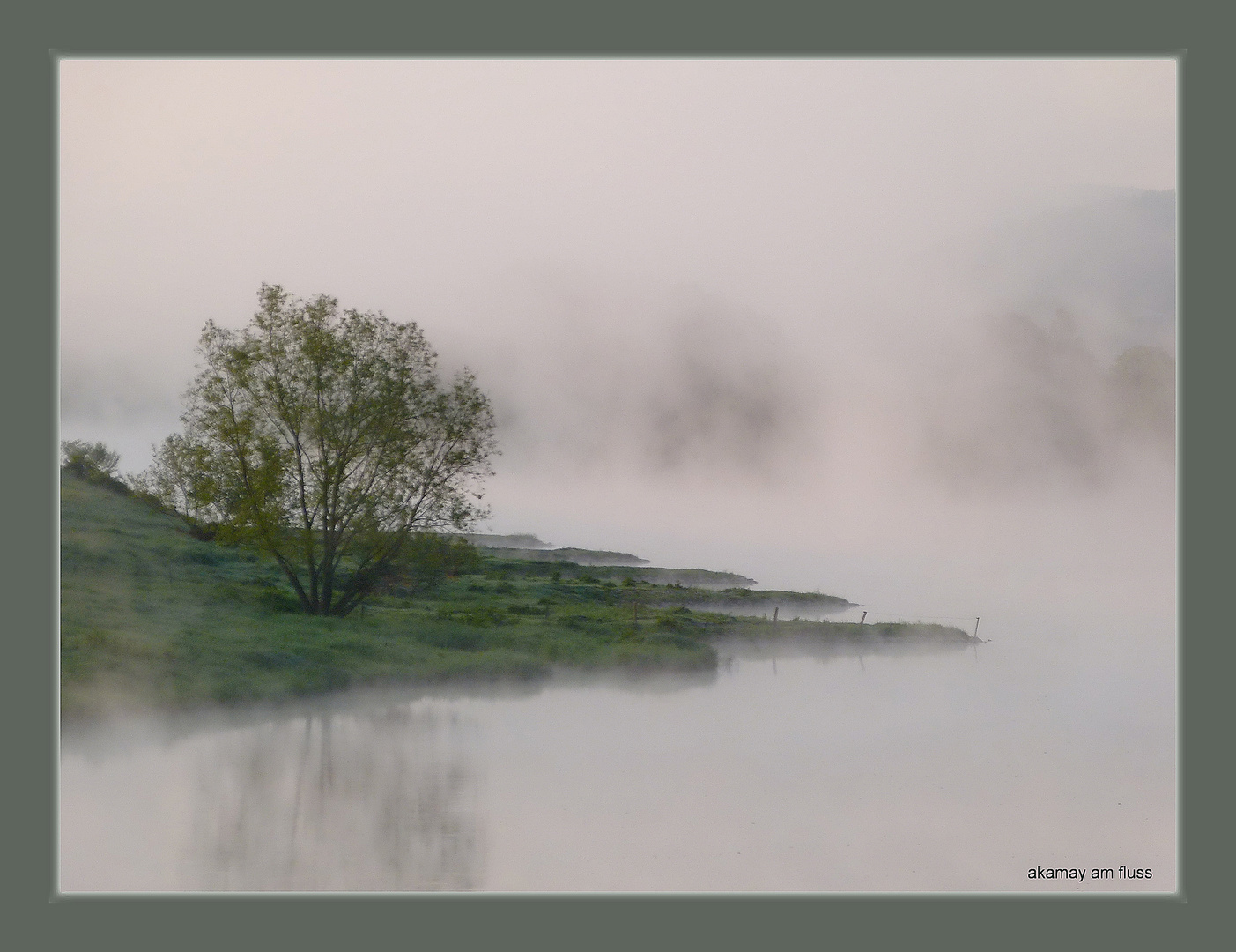 Wesernebel