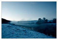Wesernebel