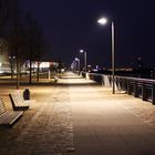 Weserpromenade