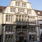 Weserrenaissance in Paderborn