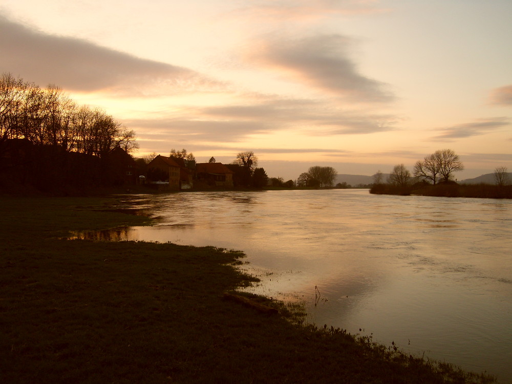 WESER´S BEAUTY