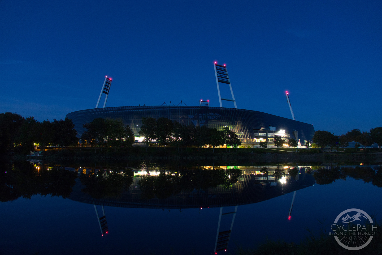 Weserstadion