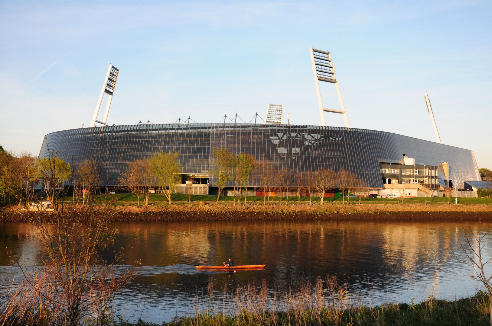 Weserstadion