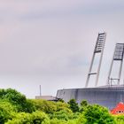 Weserstadion, Bremen