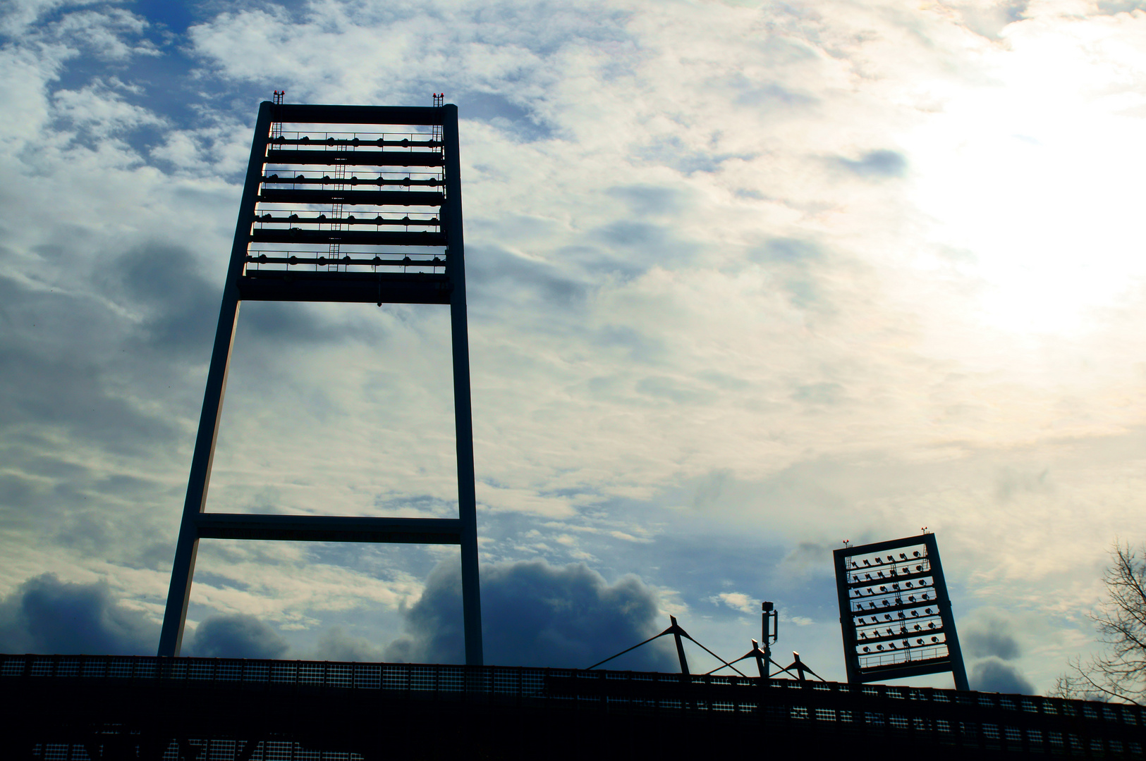 Weserstadion Bremen