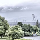 Weserstadion, Bremen