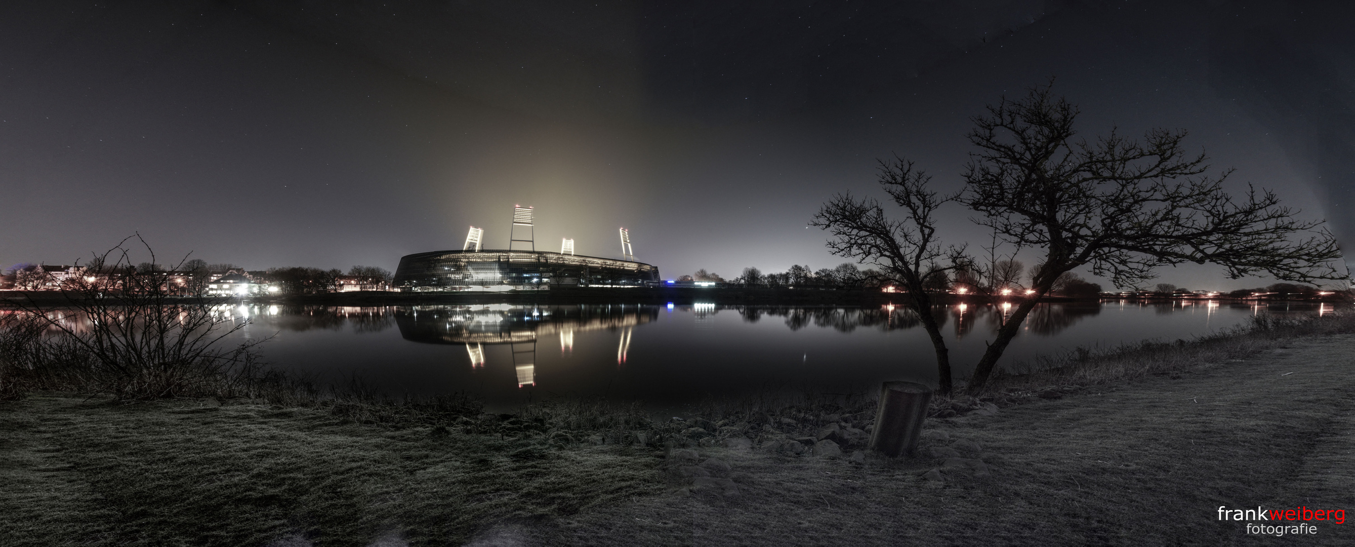 Weserstadion Bremen