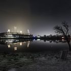 Weserstadion Bremen