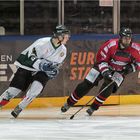 Weserstars Bremen - Crocodiles Hamburg 7:2