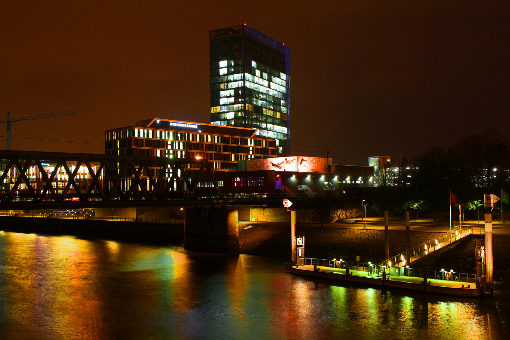 Wesertower (Bremen)