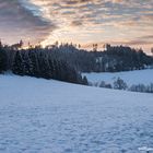 Wesselberger Tal im Winter 02