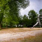 Wesseling - Entenfang - Spielplatz