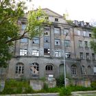 (Wessen) Große Villa (?)