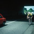 Wessex 24 hours cycling time trial 1977 (2)