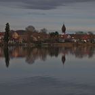 Weßling am Weßlinger See