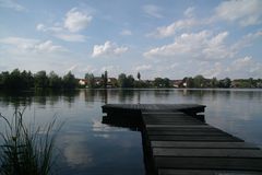 Wesslinger See