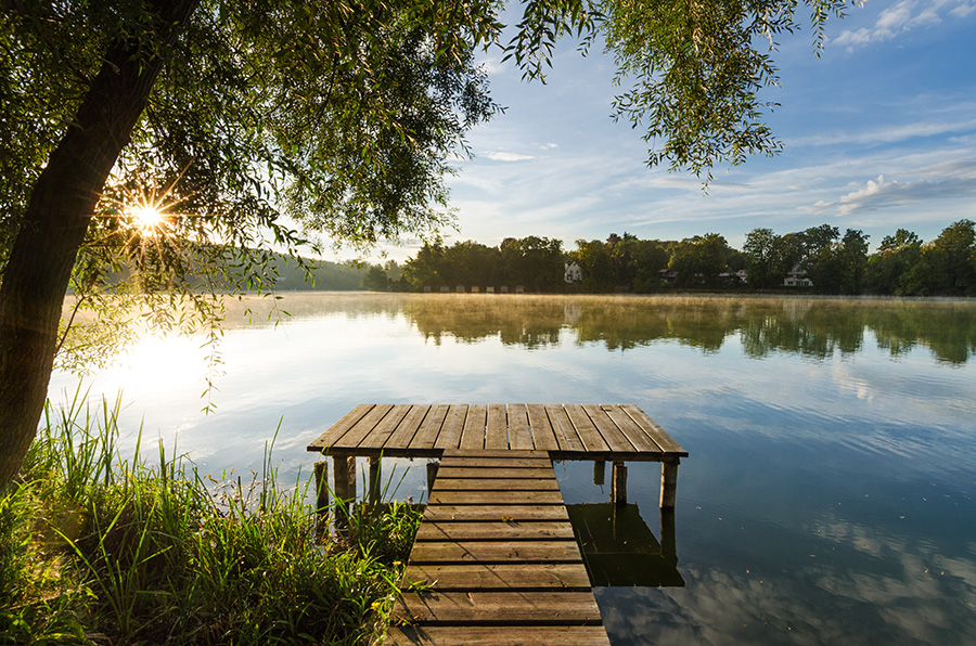 Weßlinger See