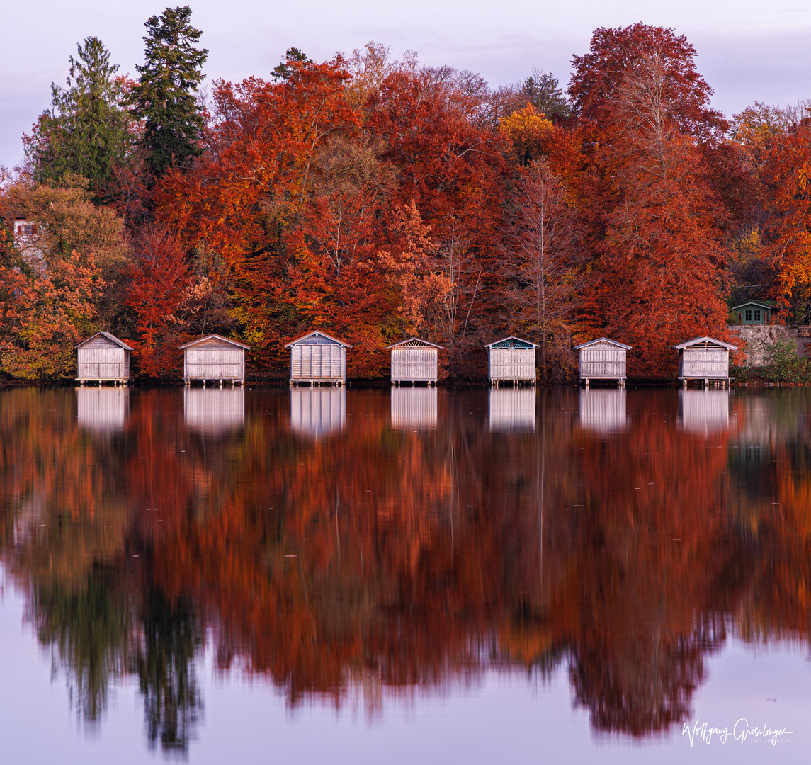 Wesslinger See