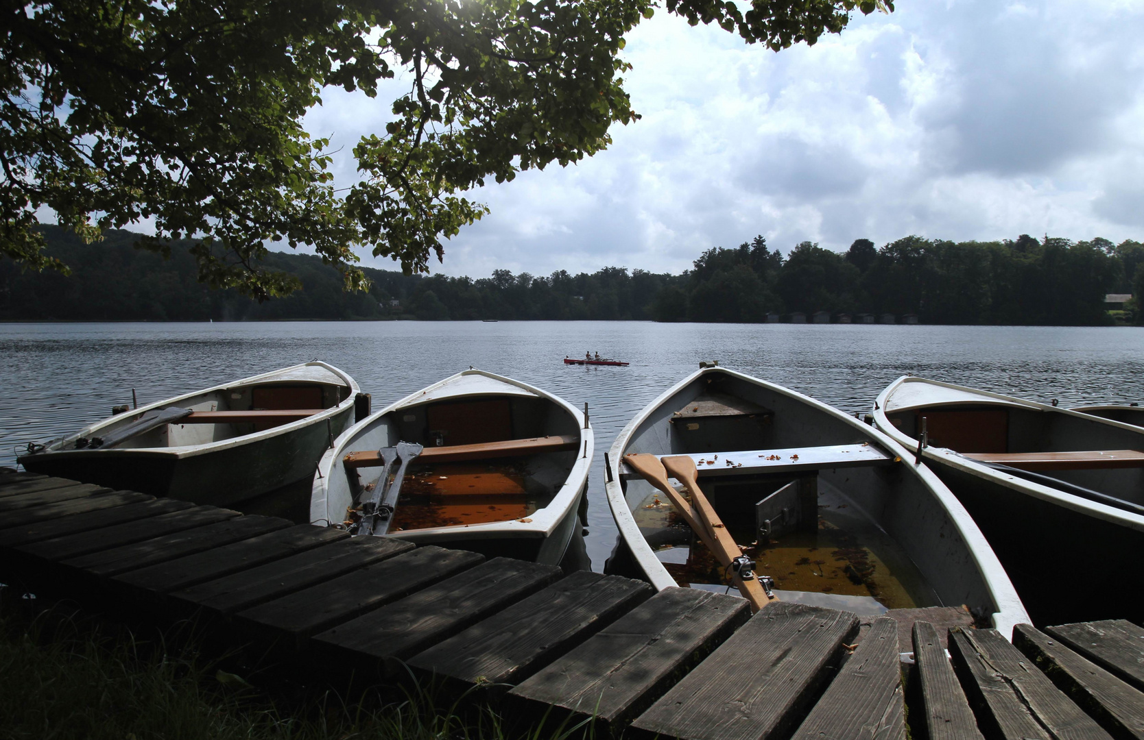 Weßlinger See