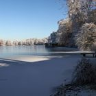 Weßlinger See